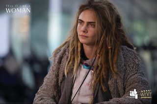 Tell It Like a Woman still 5
