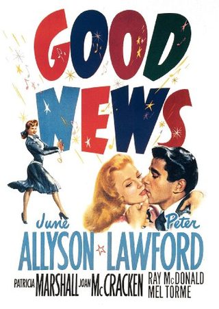 Good News still 2