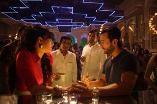 Race 2 still 5