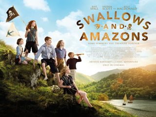 Swallows and Amazons still 3