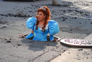 Disaster Movie still 2