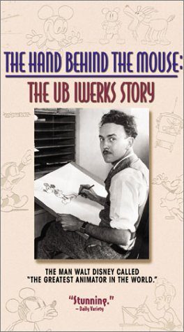 The Hand Behind the Mouse: The Ub Iwerks Story still 2