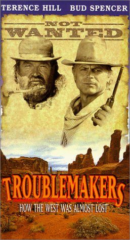 Troublemakers still 4