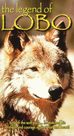 The Legend of Lobo still 2