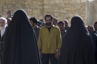 The Stoning of Soraya M. still 6
