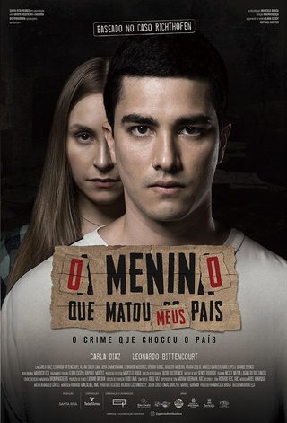 The Boy Who Killed My Parents still 4