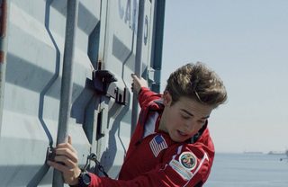 Malibu Rescue: The Next Wave still 1