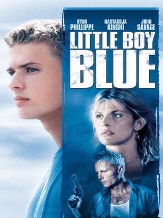 Little Boy Blue still 1