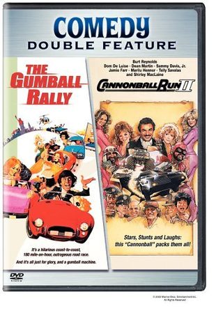 The Gumball Rally still 6