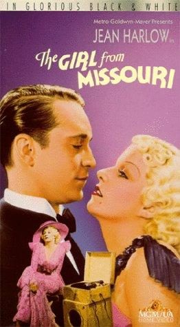 The Girl from Missouri still 6