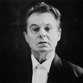Love Is the Devil: Study for a Portrait of Francis Bacon still 3