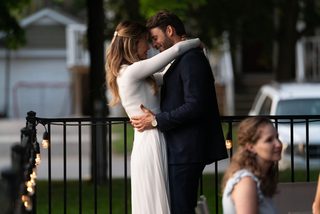 Hearts Around the Table: Jenna's First Love still 3