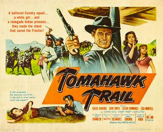 Tomahawk Trail still 5