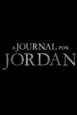 A Journal for Jordan still 5