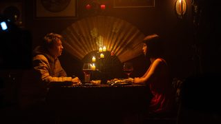 Chariot still 6