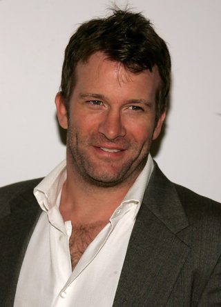 Thomas Jane