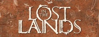 In the Lost Lands still 5