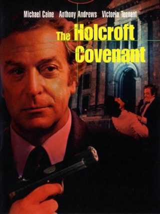 The Holcroft Covenant still 1