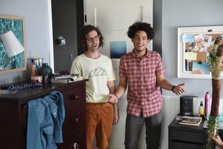 Brigsby Bear still 1