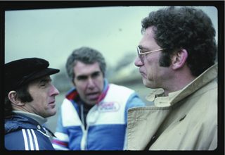Bobby Deerfield still 3