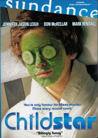 Childstar still 3