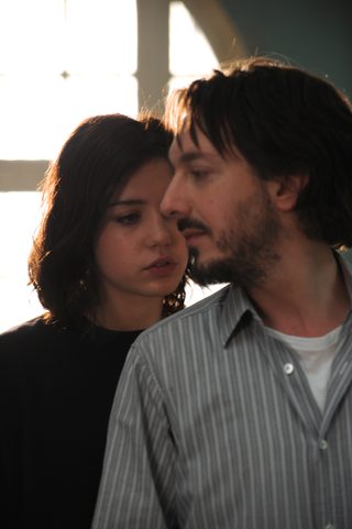 Down by Love still 6