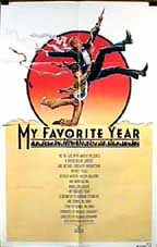 My Favorite Year still 2