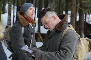 Enemy Lines still 8