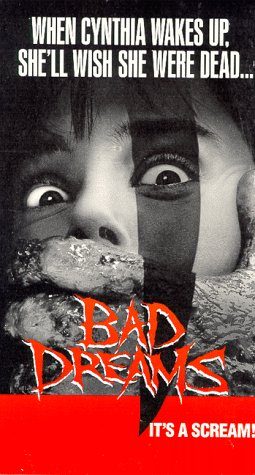 Bad Dreams still 2