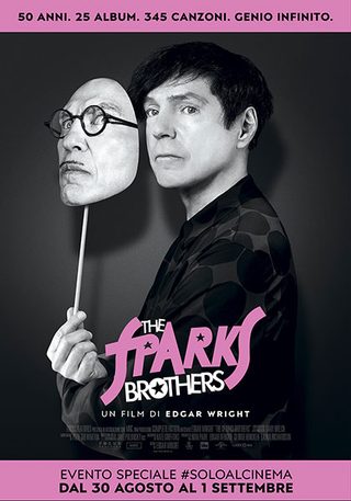 The Sparks Brothers still 2