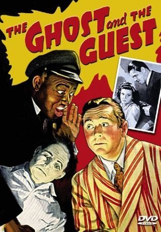 The Ghost and the Guest still 1