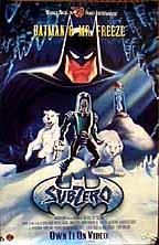 Batman & Mr. Freeze: SubZero still 4