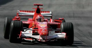 Schumacher still 6
