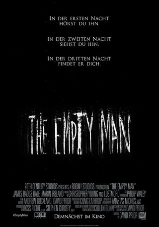 The Empty Man still 2