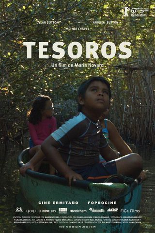 Tesoros still 5