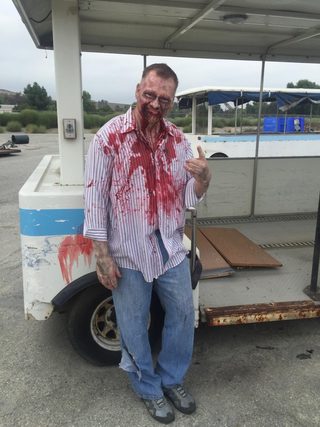 Range 15 still 7
