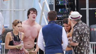 Dirty Grandpa still 6