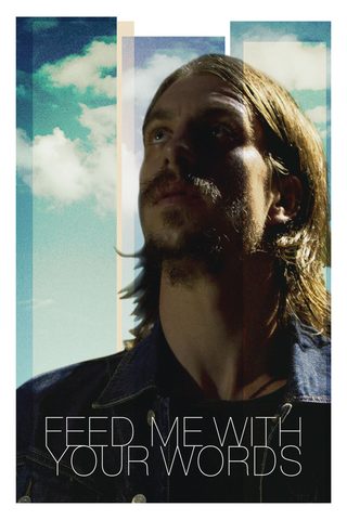 Feed Me with Your Words still 6