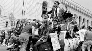 Queercore: How to Punk a Revolution still 3