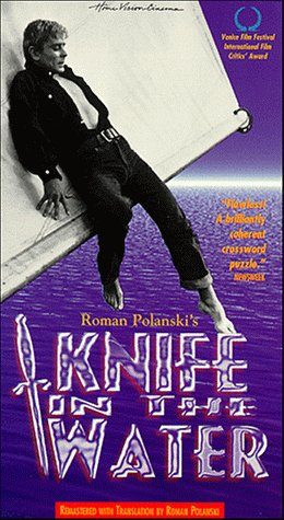 Knife in the Water still 7