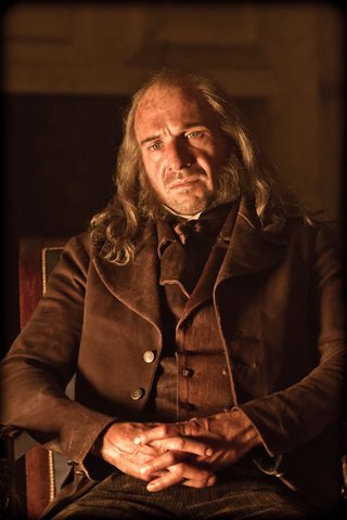 Great Expectations still 2