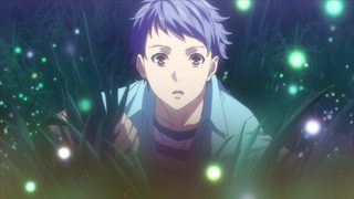 King of Prism by Pretty Rhythm still 5