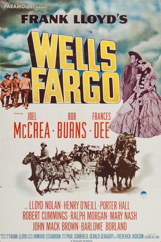 Wells Fargo still 4