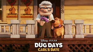 Carl's Date still 8