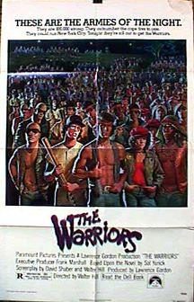 The Warriors still 5