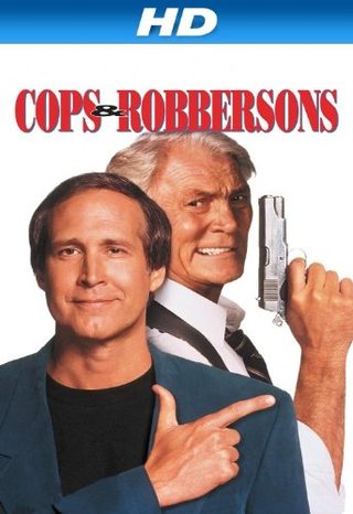 Cops & Robbersons still 8