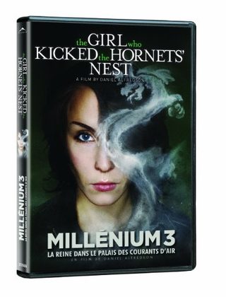 The Girl Who Kicked the Hornet's Nest still 8