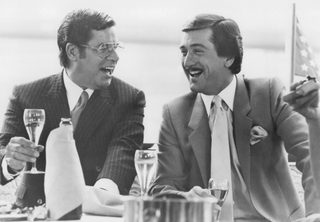 The King of Comedy still 7