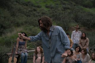 Charlie Says still 3