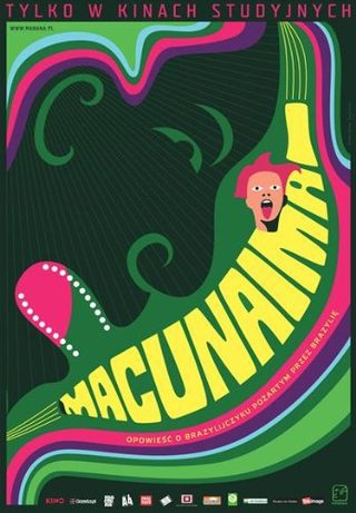 Macunaima still 1
